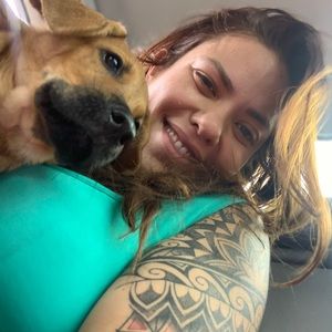 Meet your Posher, Ana